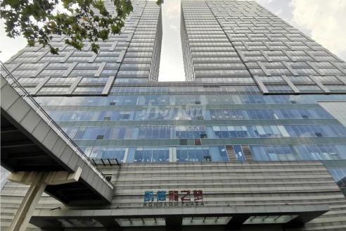 凯德龙之梦虹口广场写字楼